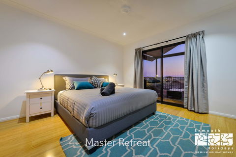 8 Kestrel Place - PRIVATE JETTY & POOL - Accommodation ACT 7