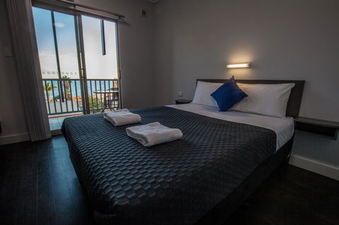 Beadon Bay Hotel - Accommodation ACT 4