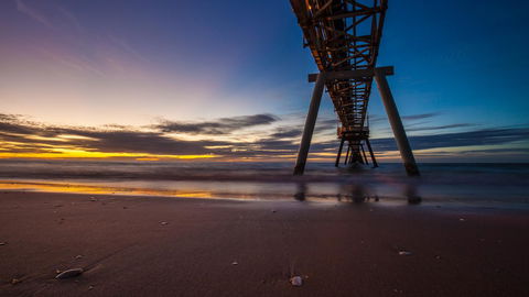 Beadon Bay Hotel - Accommodation ACT 22