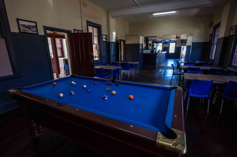 Beadon Bay Hotel - Accommodation ACT 13