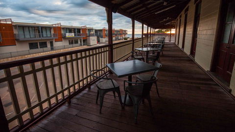 Beadon Bay Hotel - Accommodation ACT 16