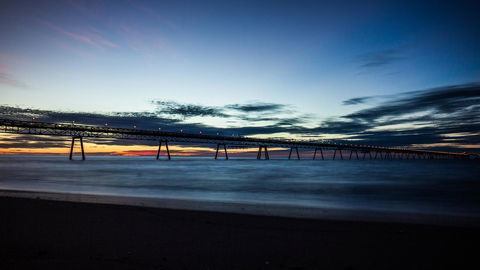 Beadon Bay Hotel - Accommodation ACT 21