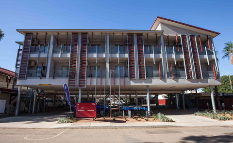 Beadon Bay Hotel - Accommodation ACT 12