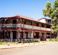 Beadon Bay Hotel - Accommodation ACT