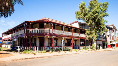 Beadon Bay Hotel - Accommodation ACT 0