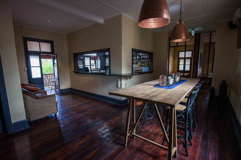 Beadon Bay Hotel - Accommodation ACT 15