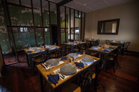 Beadon Bay Hotel - Accommodation ACT 17