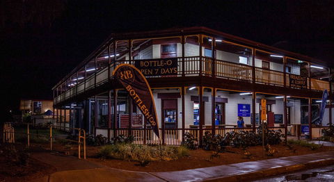 Beadon Bay Hotel - Accommodation ACT 20