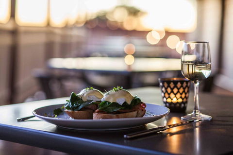 Beadon Bay Hotel - Accommodation ACT 3