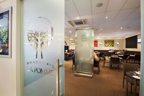 Gateway Hotel By Nightcap Plus - Accommodation ACT 37