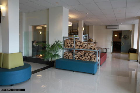 Gateway Hotel By Nightcap Plus - Accommodation ACT 16