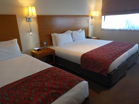 Gateway Hotel By Nightcap Plus - Accommodation ACT 27