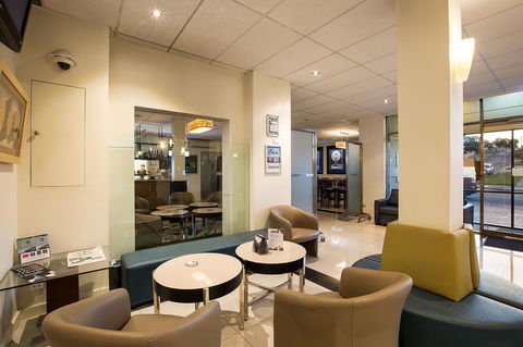 Gateway Hotel By Nightcap Plus - Accommodation ACT 32