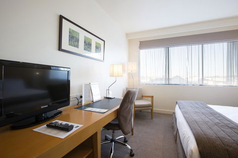 Gateway Hotel By Nightcap Plus - Accommodation ACT 2