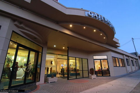 Gateway Hotel By Nightcap Plus - Accommodation ACT 11