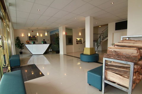 Gateway Hotel By Nightcap Plus - Accommodation ACT 8