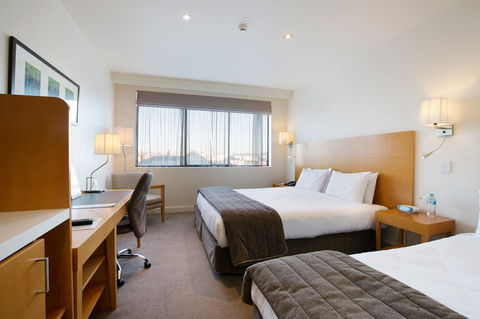 Gateway Hotel By Nightcap Plus - Accommodation ACT 17