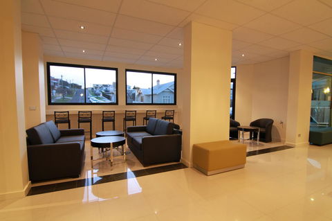 Gateway Hotel By Nightcap Plus - Accommodation ACT 36