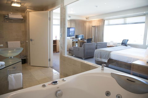 Gateway Hotel By Nightcap Plus - Accommodation ACT 15