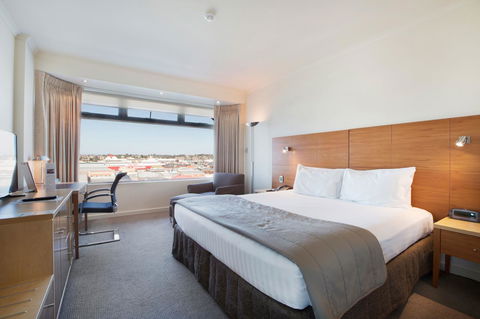 Gateway Hotel By Nightcap Plus - Accommodation ACT 4