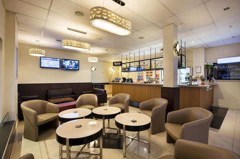 Gateway Hotel By Nightcap Plus - Accommodation ACT 10