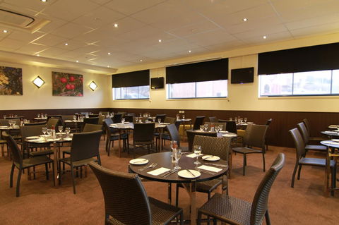 Gateway Hotel By Nightcap Plus - Accommodation ACT 7