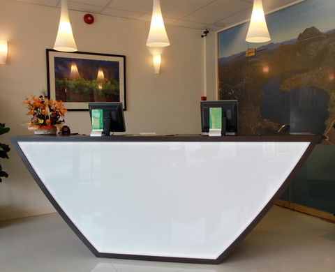 Gateway Hotel By Nightcap Plus - Accommodation ACT 42