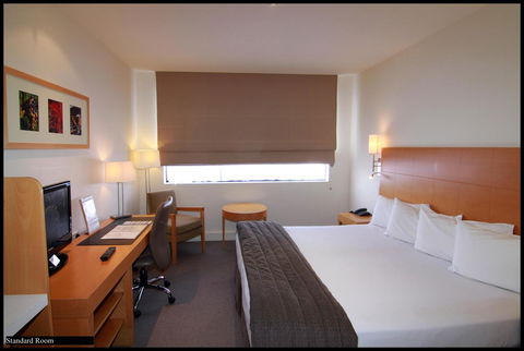 Gateway Hotel By Nightcap Plus - Accommodation ACT 13