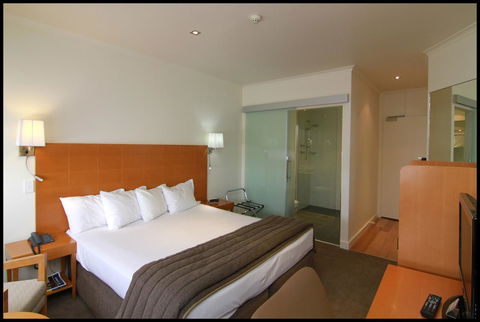 Gateway Hotel By Nightcap Plus - Accommodation ACT 19