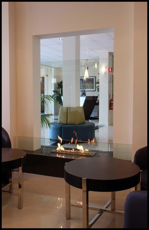 Gateway Hotel By Nightcap Plus - Accommodation ACT 20