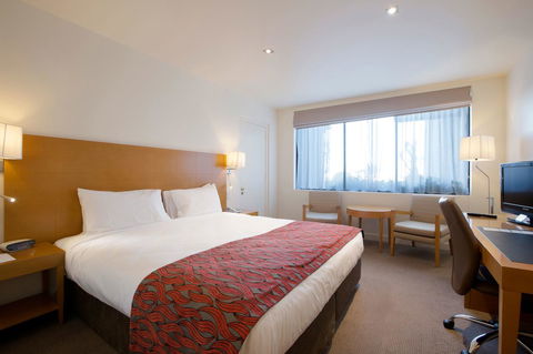 Gateway Hotel By Nightcap Plus - Accommodation ACT 29