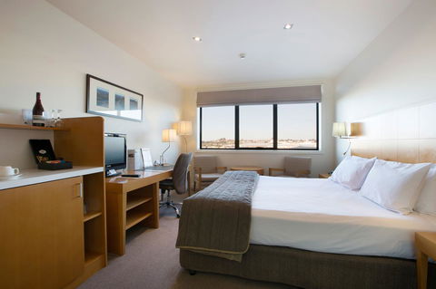 Gateway Hotel By Nightcap Plus - Accommodation ACT 24