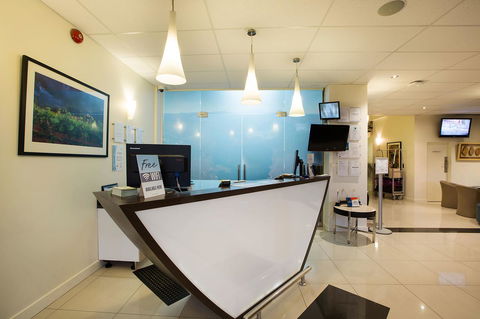 Gateway Hotel By Nightcap Plus - Accommodation ACT 39