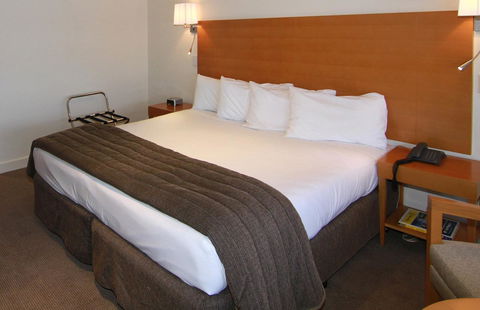 Gateway Hotel By Nightcap Plus - Accommodation ACT 25