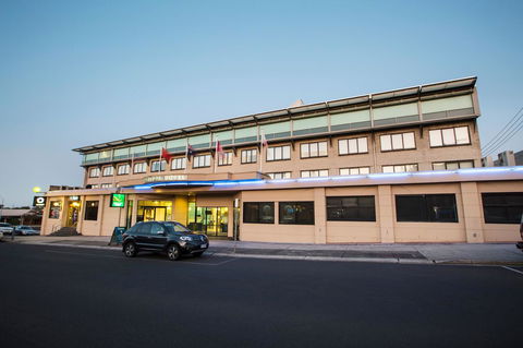Gateway Hotel By Nightcap Plus - Accommodation ACT 41