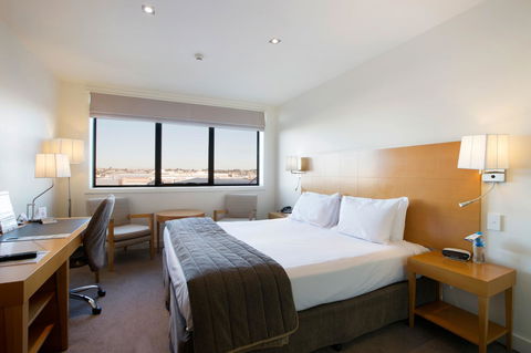 Gateway Hotel By Nightcap Plus - Accommodation ACT 30