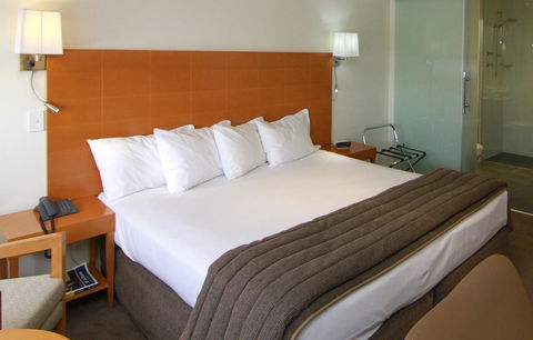 Gateway Hotel By Nightcap Plus - Accommodation ACT 14