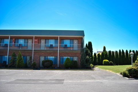 Comfort Inn Devonport - Accommodation ACT 26