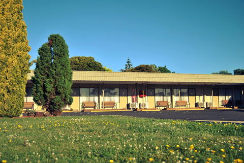 Comfort Inn Devonport - Accommodation ACT 35