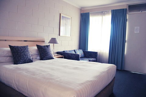 Comfort Inn Devonport - Accommodation ACT 15
