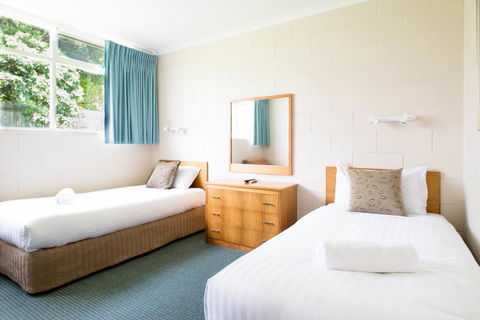 Comfort Inn Devonport - Accommodation ACT 40