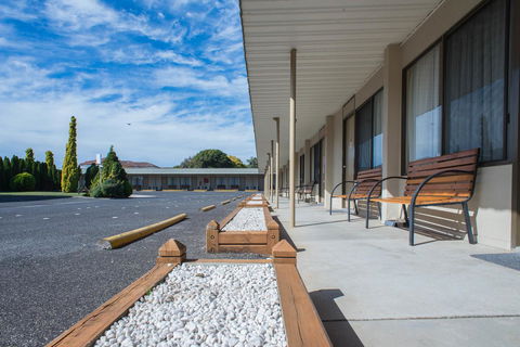 Comfort Inn Devonport - Accommodation ACT 16