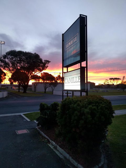 Comfort Inn Devonport - Accommodation ACT 27