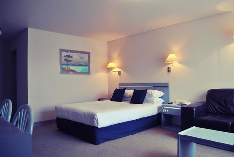 Comfort Inn Devonport - Accommodation ACT 0