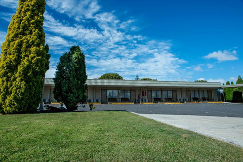 Comfort Inn Devonport - Accommodation ACT 28