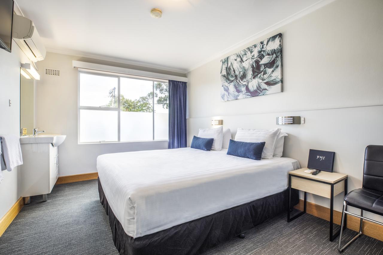 Derwent Park TAS Accommodation ACT