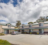 Queechy Motel - Accommodation ACT