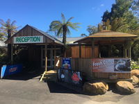 Book Tullah Accommodation Vacations Accommodation ACT Accommodation ACT