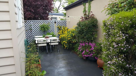 Arendon Cottage - Accommodation ACT 6