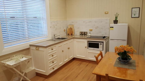 Arendon Cottage - Accommodation ACT 4